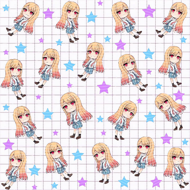 Animation design-J 8